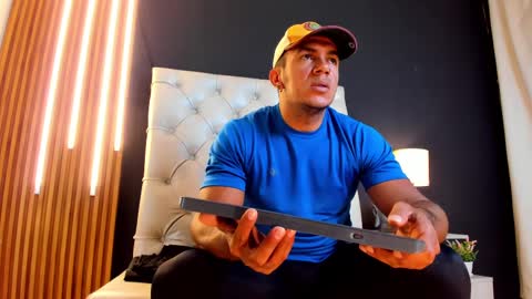 Hercules online show from 03-10-25, 07:18