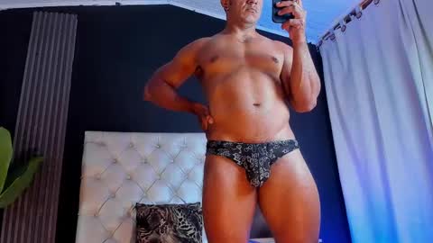 Hercules online show from 03-12-25, 08:31