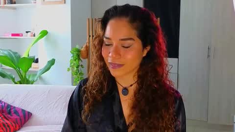 hercyqueen online show from 05-01-26, 07:07