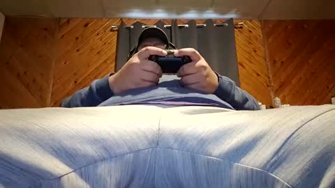 Snapshot of hereforbootyyy chatting on 11-08-25, 05:45 Hereforbootyyyy online show from 11-08-25, 05:45