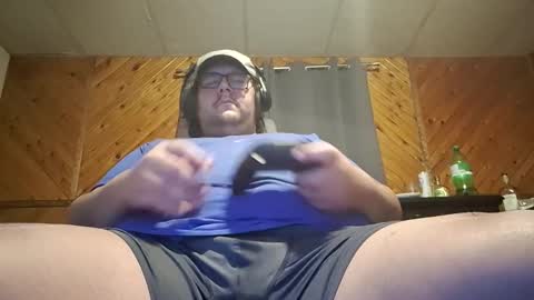 Hereforbootyyyy online show from 01-06-26, 06:17