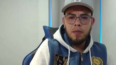 herick_baker online show from 04-04-26, 08:28