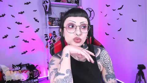  Marie  online show from 09-09-25, 02:33