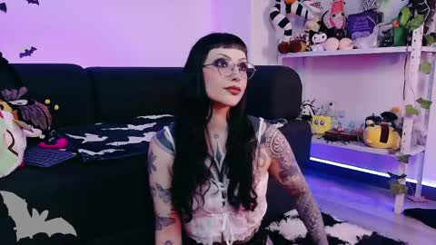  Marie  online show from 06-08-26, 10:10