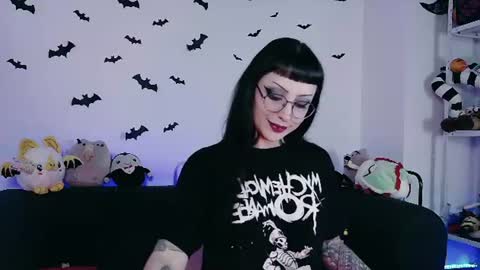  Marie  online show from 07-16-26, 02:06