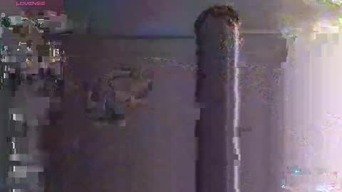 hersheykiss online show from 11-25-25, 01:27