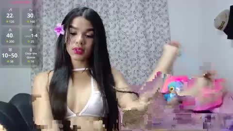 Alana online show from 03-12-25, 02:30