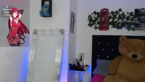 Alana online show from 06-21-26, 11:51
