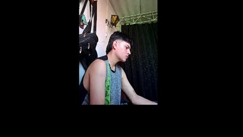 Snapshot of herrerabuitragroedwin chatting on 05-09-26, 12:54 valentin 123 online show from 05-09-26, 12:54