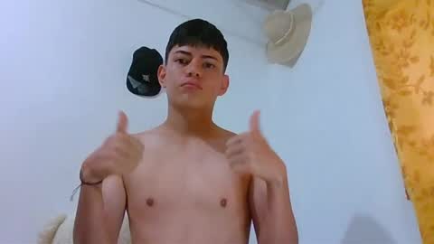 Snapshot of herrerabuitragroedwin chatting on 06-08-26, 11:10 valentin 123 online show from 06-08-26, 11:10