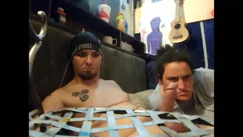 Snapshot of herwish_88 chatting on 09-22-25, 11:56 Seamus McNasty online show from 09-22-25, 11:56