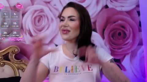 Hessy online show from 01-17-26, 05:27