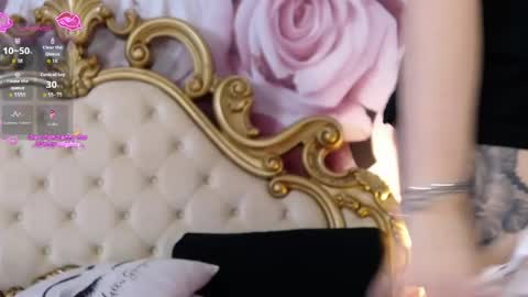 Hessy online show from 05-10-26, 04:23