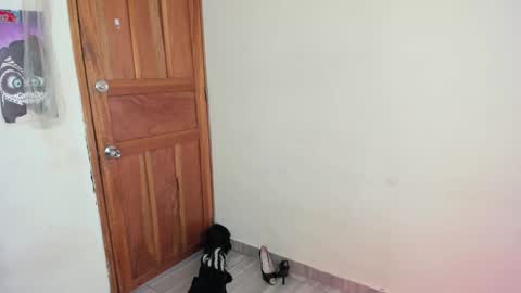 hesttia_ online show from 12-14-25, 08:57