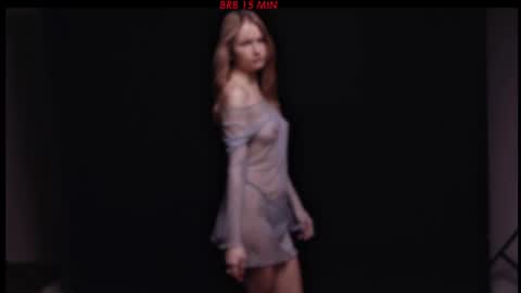 Sasha online show from 06-27-26, 07:08