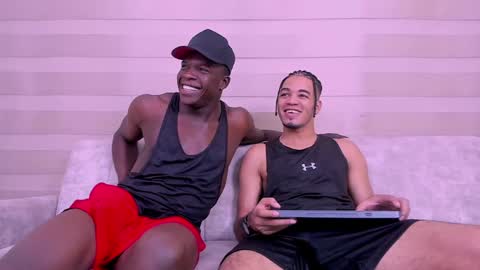 heteros men online show from 02-01-25, 01:41