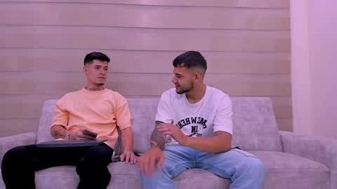 heteros men online show from 02-02-25, 01:45