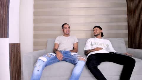 heteros men online show from 02-04-25, 01:02