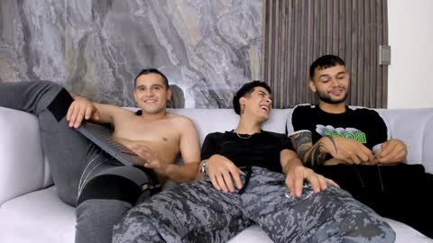 heteros men online show from 02-06-25, 02:00