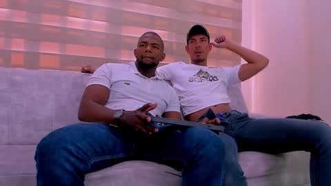 heteros men online show from 02-10-25, 07:38