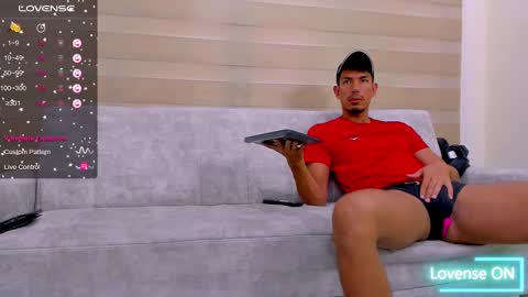 heteros men online show from 02-13-25, 07:42