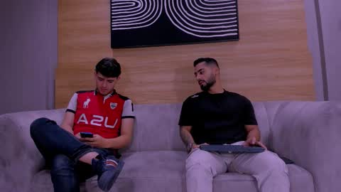 heteros men online show from 12-01-25, 01:49