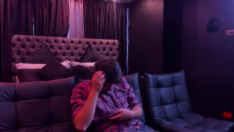 heteros men online show from 01-16-26, 03:05