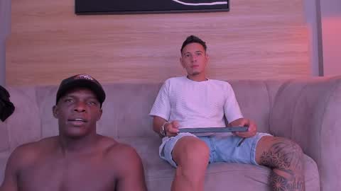 heteros men online show from 05-05-26, 02:36