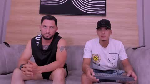 heteros men online show from 05-14-26, 02:24