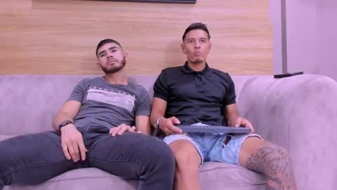 heteros men online show from 05-20-26, 02:56