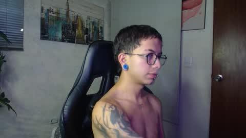 maledette online show from 09-18-25, 02:57