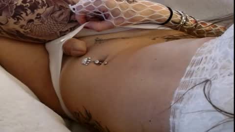 hevin69 online show from 04-03-26, 07:45