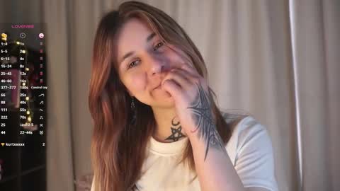 Sofia online show from 11-19-25, 08:03