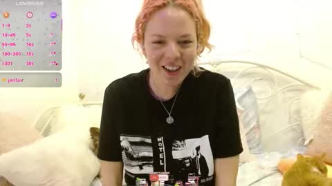 hexbunnie online show from 05-13-26, 02:53
