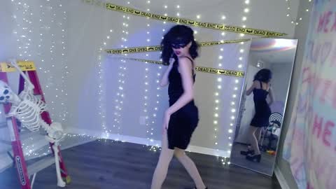 salem online show from 01-14-26, 04:18