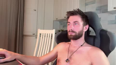 Arnold online show from 02-25-26, 06:06