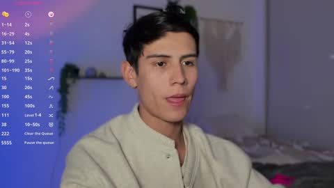 hey_cesard online show from 12-06-24, 01:07