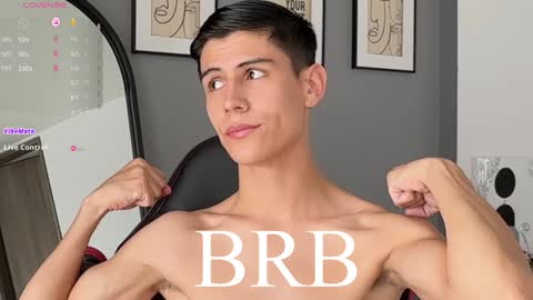 hey_cesard online show from 02-06-25, 05:09