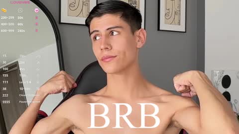 hey_cesard online show from 02-12-25, 05:48