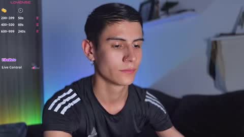 hey_cesard online show from 02-21-25, 12:05