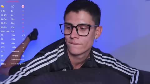 hey_cesard online show from 03-07-25, 12:15