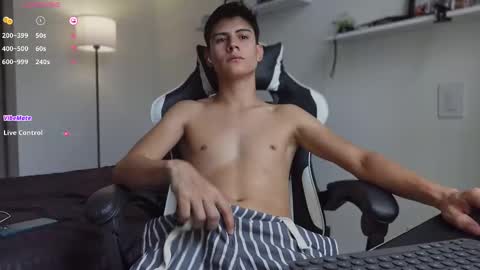 hey_cesard online show from 09-11-25, 12:38