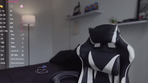 hey_cesard online show from 09-12-25, 02:06