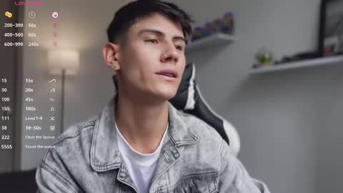 hey_cesard online show from 09-18-25, 07:05