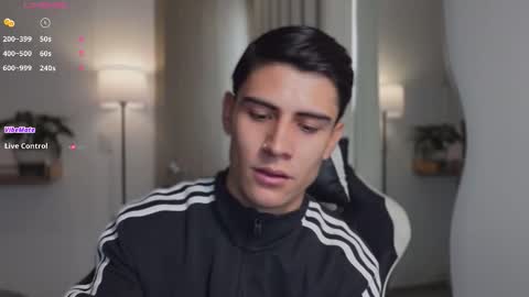 hey_cesard online show from 02-16-26, 01:51