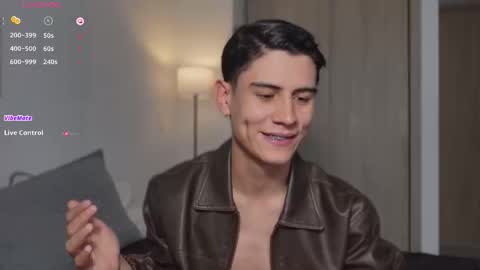 hey_cesard online show from 03-21-26, 02:53