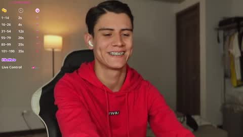 hey_cesard online show from 04-07-26, 02:17