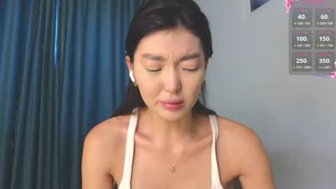 Audrey online show from 05-08-26, 01:49