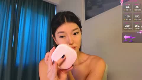 Audrey online show from 06-23-26, 05:27