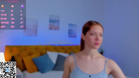 Lexy GMT1  0200 am-0900am Mon Tue online show from 02-14-26, 01:13